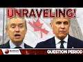 Mark Carney ALREADY UNRAVELING As Premiers Contradict Him - Champagne Tries to CLEAN UP HIS MESS