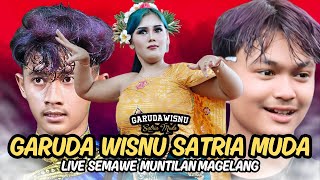 Download lagu Terbaru‼️ Live GWSM - GARUDA WISNU SATRIA MUDA di Sumawe Muntilan Magelang mp3