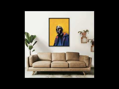 [FREE] Mf Doom x Madlib x Flying Lotus Type Beat "Sofakings"