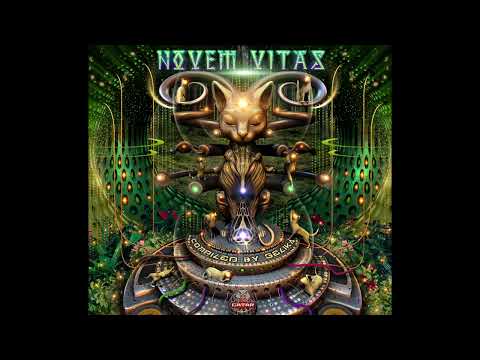 04 Mrs Troffea - Impossible Soundscapes (152 Bpm)