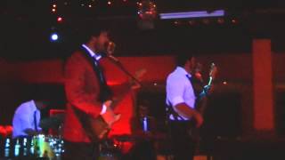 YOUR TRUE LOVE, CARL PERKINS COVER LIVE AL MILLELUCI DI ZAVATTARELLO (PV)