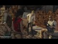 Uncharted 2: Among Thieves Walkthrough - Chapter 7 - They're Coming With Us - All Treasure location