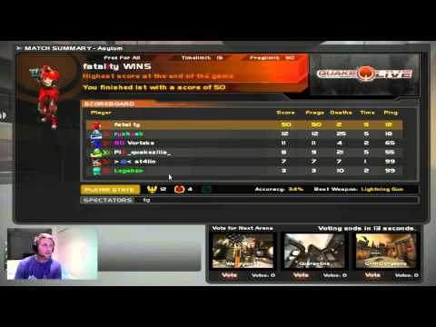 100 kills and only 4 deaths.  Watch it!