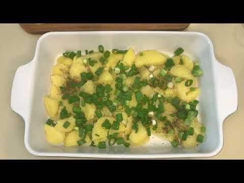 Simple and delicious, you have never tried such a delicious recipe # 1