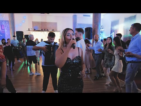 Ionela Pascu - Colaj Etno (LIVE 2025)