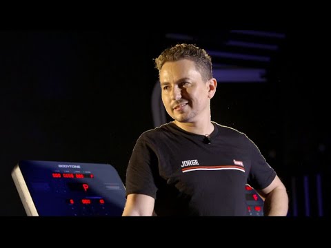 Jorge Lorenzo: “Vaya putadón que me han hecho” - El Desafío