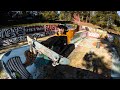 Scape Destroy Episode 5 Satisfying Pool Cleanup And Skate Session