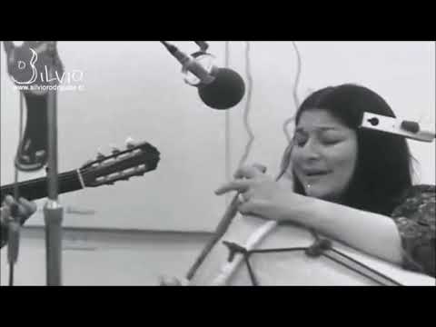 El Jardin De La Republica - Mercedes Sosa