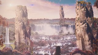3D Matte painting in After Effects