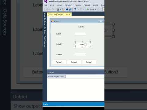 How to build calculator in VB.NET
