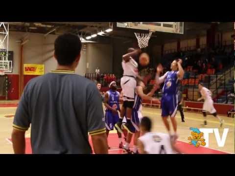 BTV: Highlights Brahe - Malbas (HD)