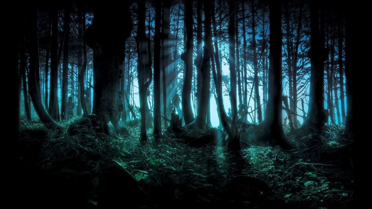 Nordic Music - Spirits of the Forest