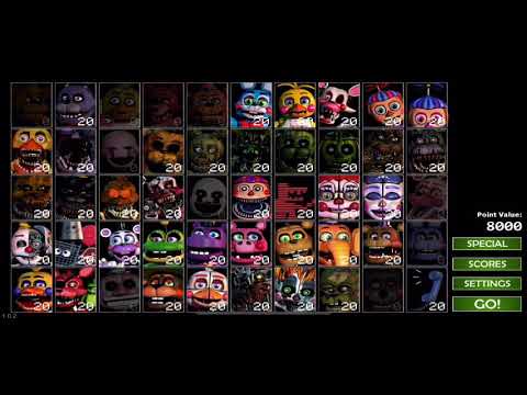 UCN 40/20 HOW TO GET 8000 POINTS EASILY