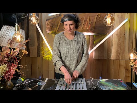 LUKINS - k_arim #saveyourculture (Live Vinyl Set @ Lukins Studio)