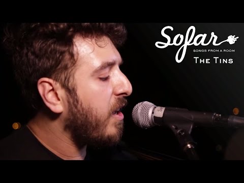 The Tins - Friday Afternoon | Sofar NYC