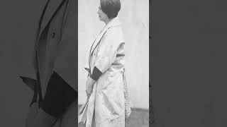 👧小泉今日子　海の沈黙