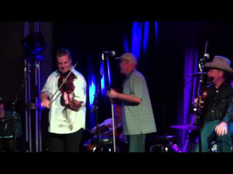The Time Jumpers - Trouble in Mind