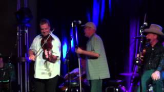 The Time Jumpers - Trouble in Mind