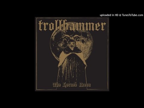 Trollhammer - Heavy Space/Mantle of the Sun
