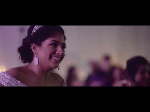 Alyson's Quinceanera Highlight Video | Alarcon Studios