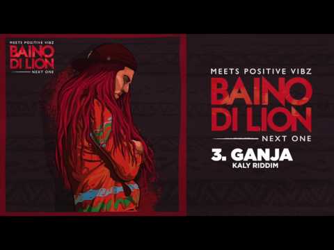 Baino di Lion - Ganja (prod. by Positive Vibz)
