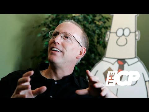 'SNL' Dilbert Says Creator's Racism Was 'Total Shock'