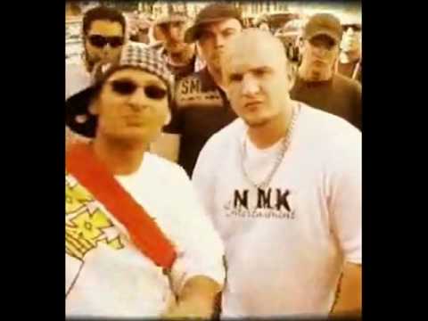 Mc Bogy feat. BBT - Der Mann mit der Sense