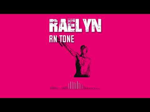 Video Thumbnail: Raelyn - Freestyle Type Beat Trap Hip Hop Instrumental