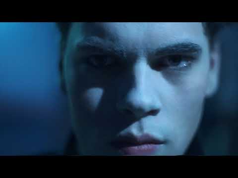 SHARE THE SAME MADNESS by Tim Richardson - TRAILER