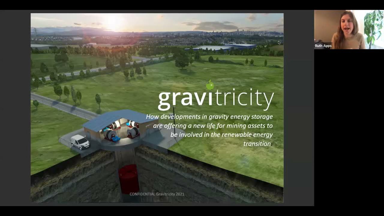 How developments in gravity energy storage are offering a new life ...