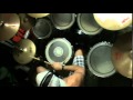 Rise Against "A Beautiful Indifference" drum cover ...