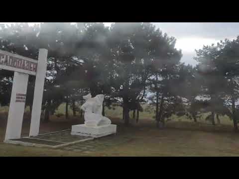 Driving 🚃 through Slobozia, Caragash and Suckleya