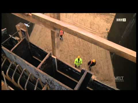 Europa - Die Chinesen kommen