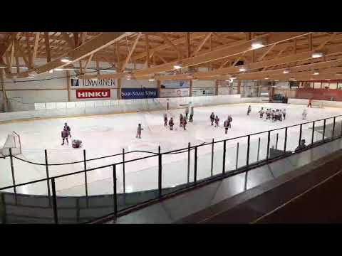 Tanhuvaara -23 : SaPKo Sininen - Ketterä Valkoinen