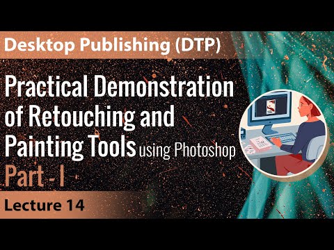 Lecture 1 Introduction Advantages and Applications of Computer Graphics Desktop Publishing DTP