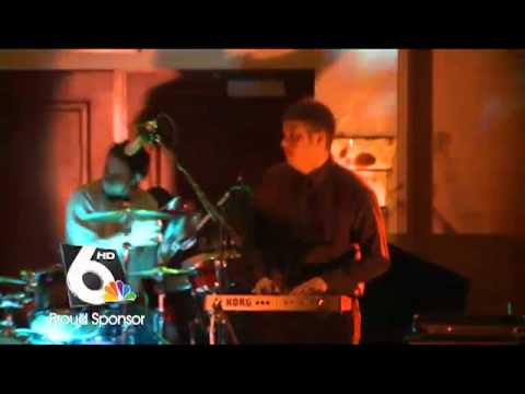 OEAA 2012 Performance by Galvanized Tron with Somasphere