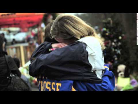 A Tribute to Sandy Hook - The Tragedy