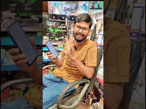 after hard reset phone FRP Lock issue #shots #mobile #repair #frpbypass #mobileunlock #nicemobile