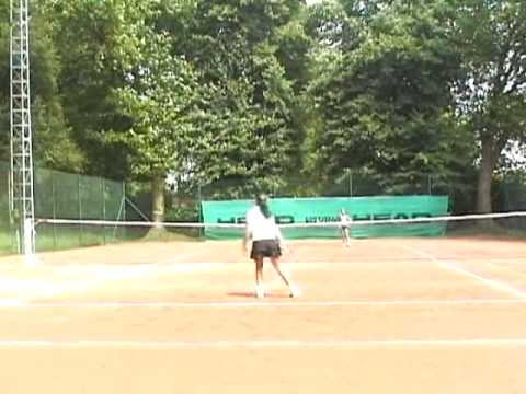 VW Tour 1  EM09 2009 - TC Diest- R1