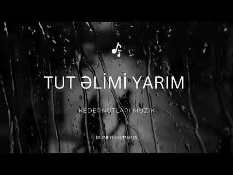 KederNotlari - Tut Elimi Yarim / 70s psychedelic anatolian rock / Yeni Version