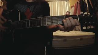 Isabel - (Guitar cover) Acordes (Chords) & TAB