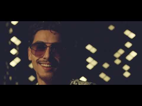 EL GITANO x WILLEM H (GIPSY MAFFIA) POP DIE CHAMPI