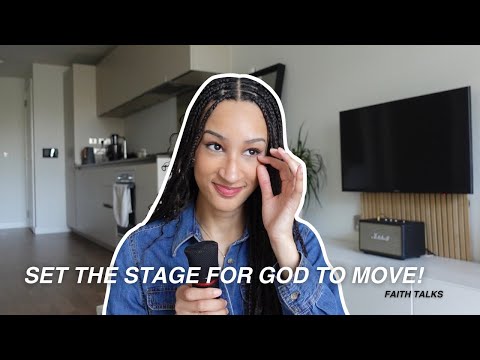 Stirring up radical faith, God’s provision, financial breakthrough & launching an e-book!