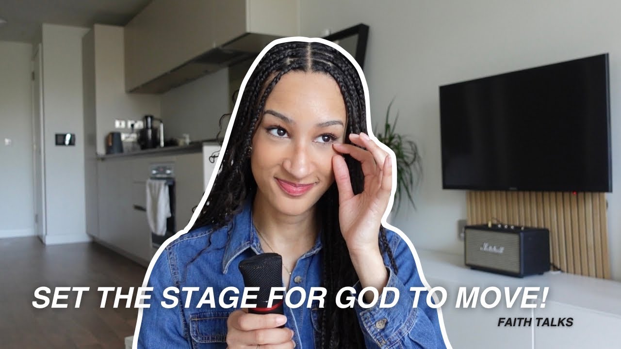 Stirring up radical faith, God’s provision, financial breakthrough & launching an e-book!