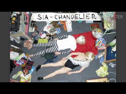 Sia-Chendeiler Remix| (Ewen)#Sia #Remix #Chandelier