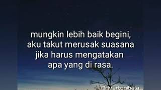 Download lagu Status WA 30 detik.Taxi Band-Hujan Kemarin mp3