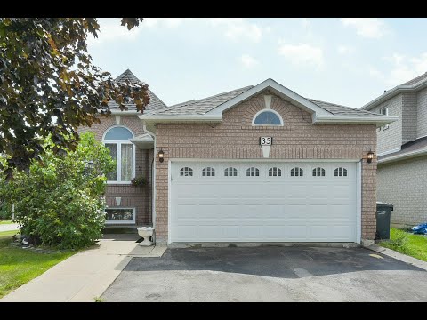 35 Albiwoods Trail Bolton