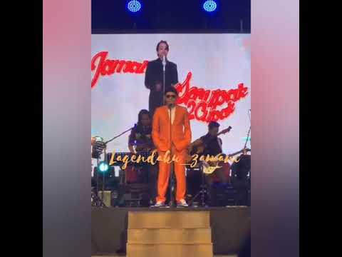 Konsert 3 Suara 2019