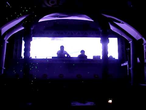 DJ ROSA VENTURA @ ADSUTRA EVOLUTION 17/07/2010