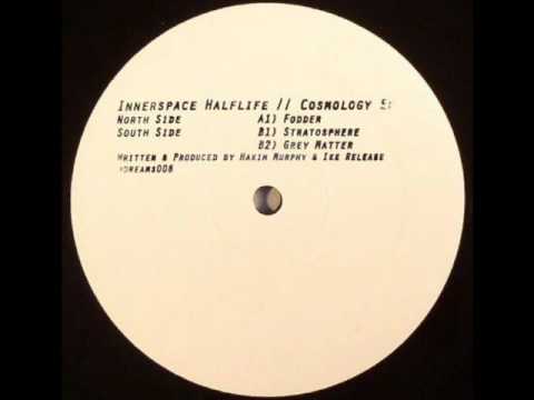 Innerspace Halflife - Stratosphere